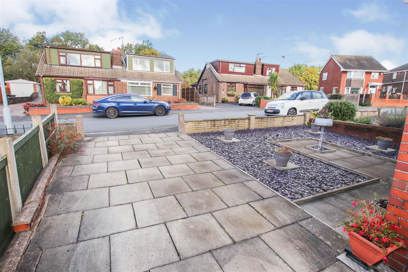 FORE GARDEN